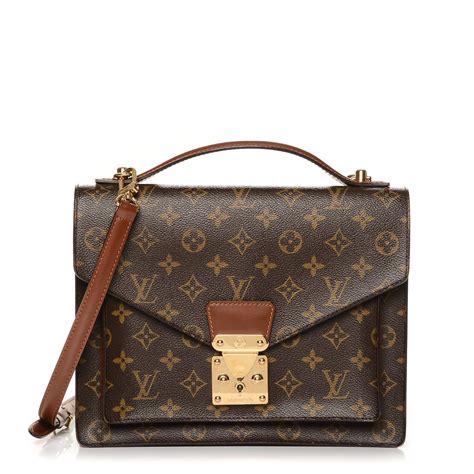 louis vuitton monceau kurotoa|Louis Vuitton monogram.